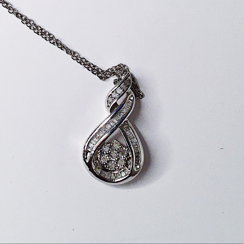 Diamond Necklace
